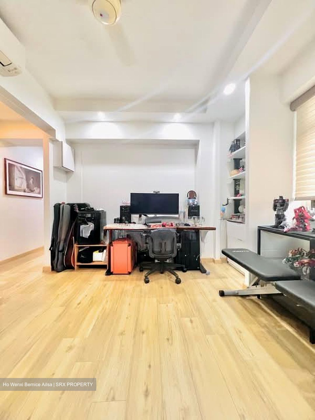 Blk 297A Compassvale Green (Sengkang), HDB Executive #550257661